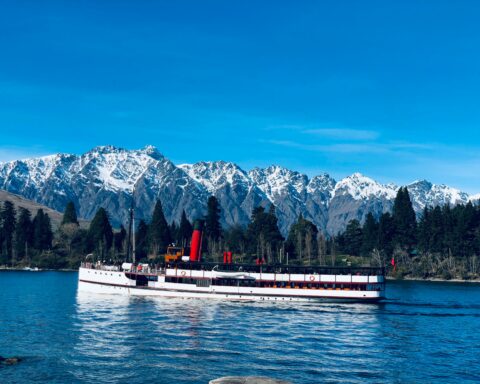 Queenstown NZ