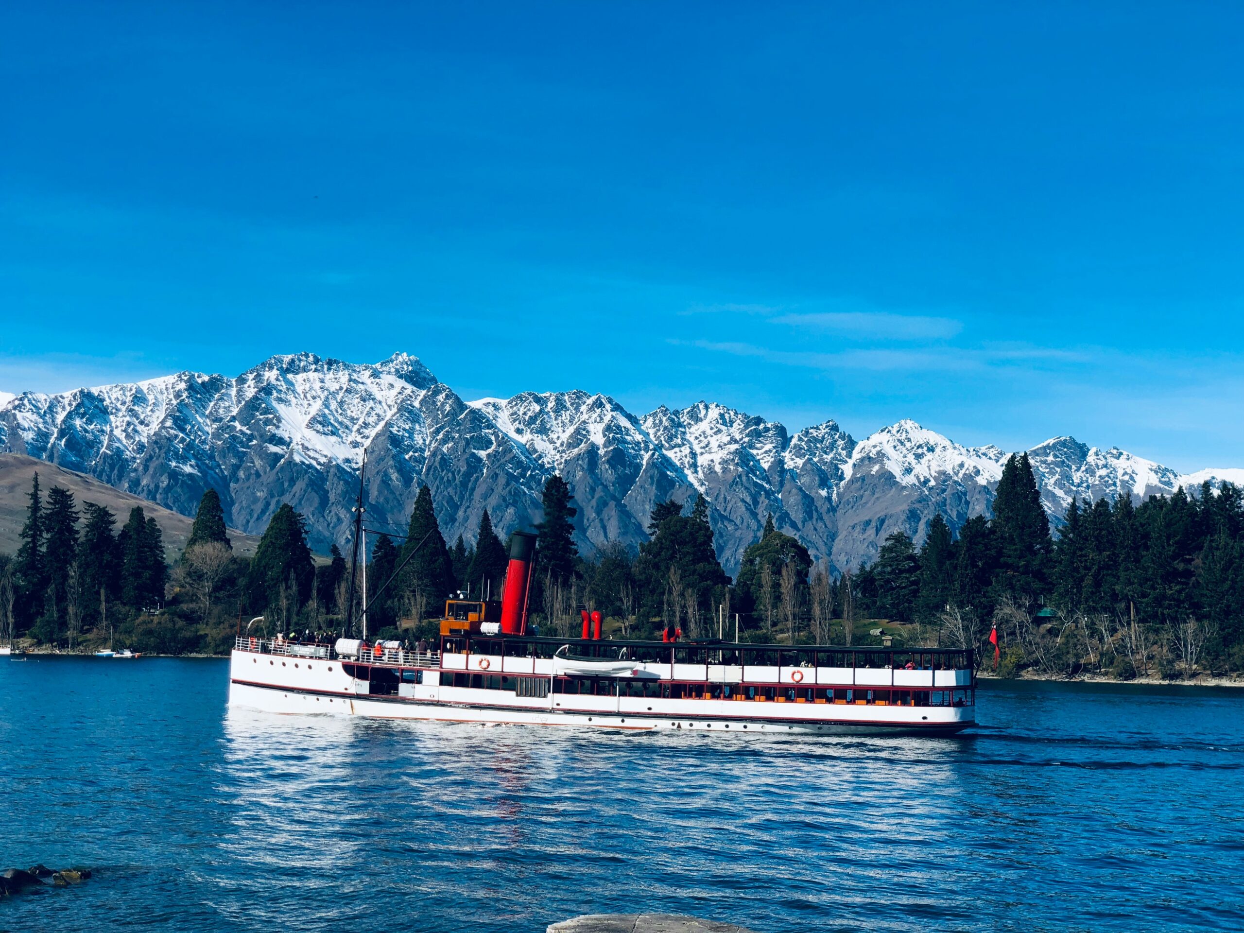 Queenstown NZ