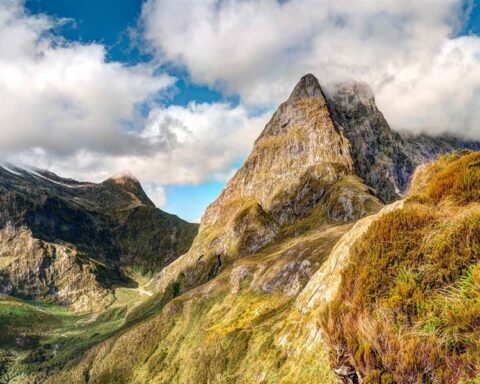 Milford Track