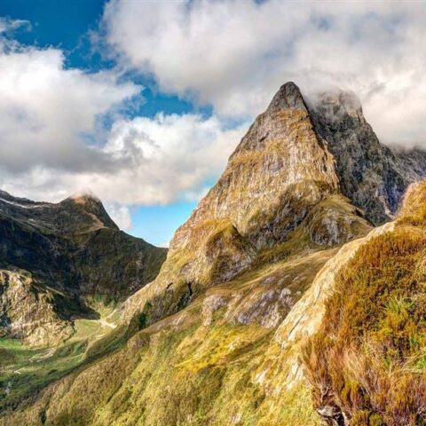 Milford Track